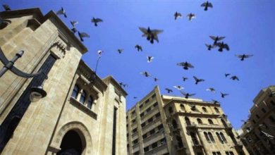 Photo of لجنة الاعلام ناقشت ارتفاع تعرفة الاتصالات وسوء خدماتها