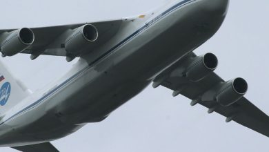 Photo of روسيا.. اختراع تقنية جديدة لتفادي اصطدام الطائرات بالطيور