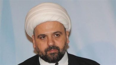 Photo of أحمد قبلان: كل الدعم والشراكة والتأييد لمقاومة غزة وفلسطين