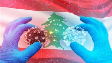 Photo of “كورونا – لبنان” بالصّورة: كم سجّل عدّاد الإصابات؟