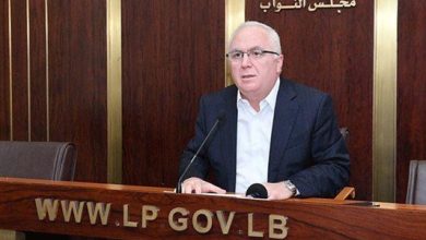 Photo of تعيين ضاهر رئيسًا للجنة البرلمانية للصداقة بين لبنان وهولندا