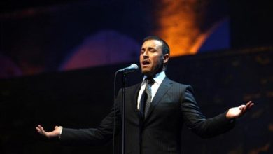 Photo of هل كاظم الساهر ممنوع؟