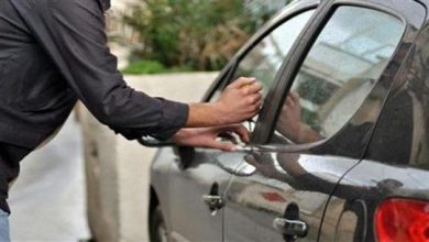 Photo of سرقة سيارة وجهاز الـ”جي.بي.اس” يحدد مكانها