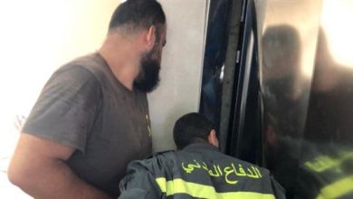 Photo of إنقاذ 3 أشخاص احتجزوا في مصعد مستشفى