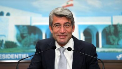 Photo of هذا ما كشفه فياض بشأن “إتفاقية الفيول مع العراق!”