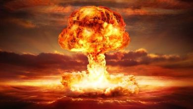 Photo of غوتيريش يحذّر العالم من إبادة نووية!