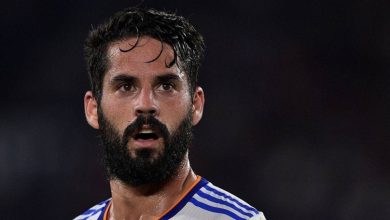 Photo of بعد 9 سنوات حافلة بالألقاب مع ريال مدريد.. إيسكو إلى إشبيلية