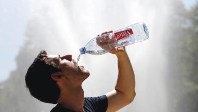 Photo of كيف تكتشف أن جسمك يحتاج إلى ترطيب؟