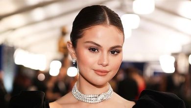 Photo of سيلينا غوميز برفقة رجل إيطالي… هل هي مُغرمة؟!