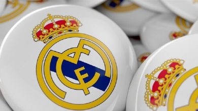 Photo of هذا هو الهداف التاريخي لريال مدريد