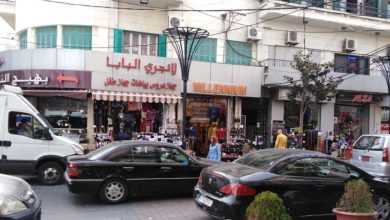 Photo of عملية تخريب في سوق صيدا.. إليكم التفاصيل