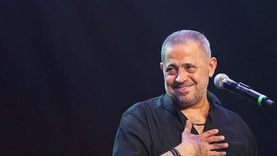 Photo of للمرة الأولى جورج وسوف يغني على المسرح بحضور ابنته “عيون”.. شاهدوا كم كبرت (فيديو)