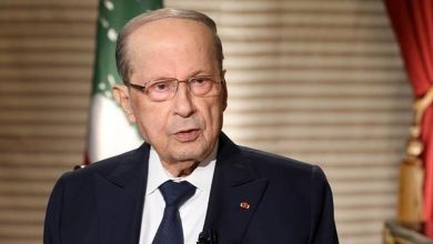 Photo of ما حقيقة منح عون الجنسية اللبنانية لابنة قاسم سليماني؟