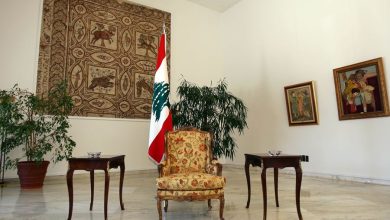 Photo of “لا يُسايِر”… هذا هو “بروفايل” الرئيس الذي سيُنقذ لبنان
