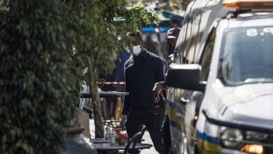 Photo of جنوب أفريقيا… “عصابة” إغتصبت 8 نساء داخل موقع تصوير