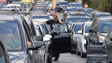 Photo of طوابير البنزين “راجعة؟!”