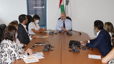 Photo of إجتماعٌ للأبيض… هل من إنفراج في أزمة حليب الأطفال؟