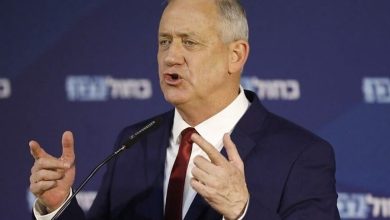 Photo of وزير الدفاع الاسرائيلي: من يهددنا لن يبقى موجوداً