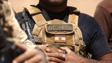 Photo of عملية مطاردة للجيش في البقاع الشمالي… وإصابة عسكري