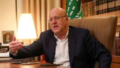 Photo of ميقاتي يُعرقل قانون الكابيتال كونترول