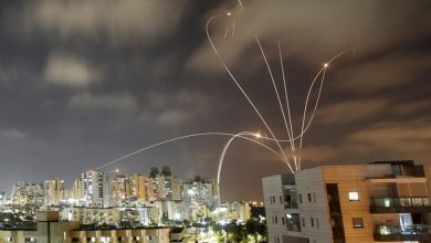 Photo of للمرة الأولى منذ بدء التصعيد… صفارات الانذار تدوي في القدس!