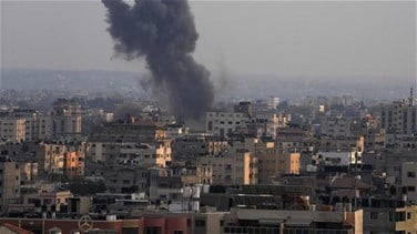 Photo of ارتفاع حصيلة الشهداء في غزة إلى 32 بينهم ستة أطفال
