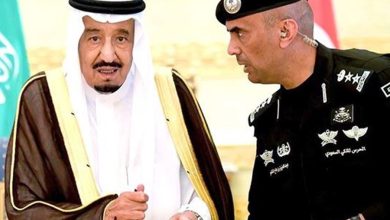 Photo of تفاصيلٌ جديدة “مثيرة” عن مقتل الحارس الشخصي للملك سلمان!