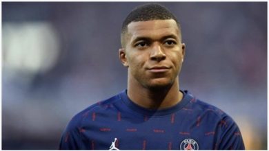 Photo of مبابي يغيب عن سان جيرمان في بداية الدوري الفرنسي