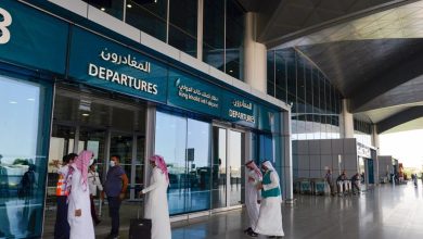 Photo of السعودية تفتح مجالها الجوي أمام شركة طيران إسرائيلية