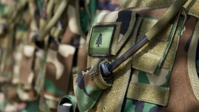 Photo of مداهمات جديدة في الشروانة… وهذا ما ضُبط
