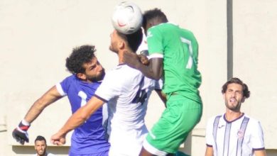 Photo of نصف نهائي كأس النخبة: العهد – التضامن والانصار – الساحل