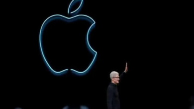 Photo of موظفو “apple” يعودون إلى مكاتبهم