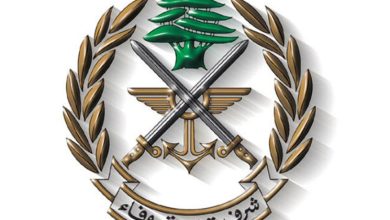 Photo of اشتباكات بين الجيش ومهربين عند الحدود الشمالية.. هل من إصابات؟
