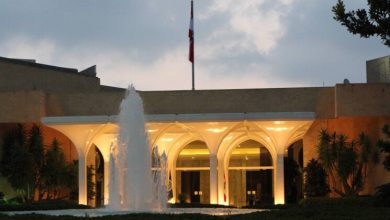 Photo of فوضى وتحريك الشارع قبل التسوية الرئاسية
