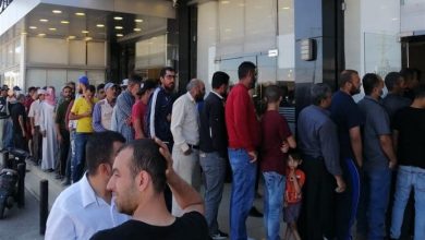 Photo of دوريات لأمن الدولة على الأفران: الالتزام 100%