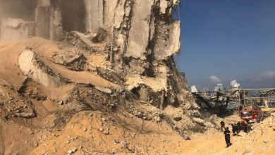 Photo of المدير العام لمرفأ بيروت: تفجير 4 آب يوم أسود لن تمحوه ذاكرتنا