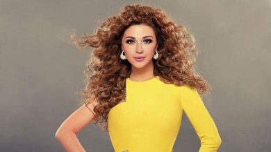 Photo of ميريام فارس ستشارك في كأس العالم 2022