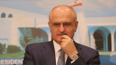Photo of الحجز الاحتياطي على أموال النائب علي حسن خليل