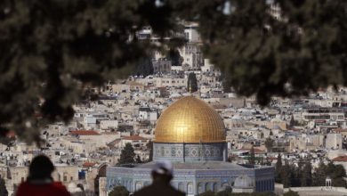 Photo of إطلاق صفارات الإنذار في القدس