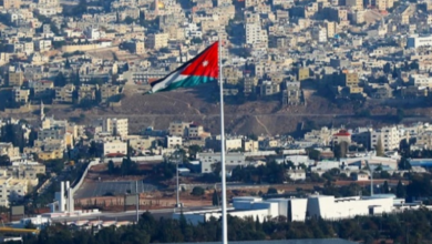 Photo of الأردن… العثور على مليوني حبة كبتاغون بمزرعة