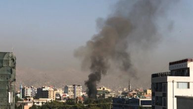 Photo of انفجار يهز العاصمة الأفغانية