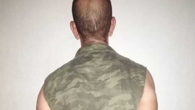 Photo of الجيش: دهم منزل وتوقيف شخص في طرابلس