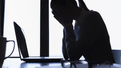 Photo of العنف الرقمي يتزايد… من هم ضحاياه؟