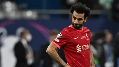 Photo of صلاح خارج المنافسة… مَن يحقق جائزة أفضل لاعب في أوروبا؟