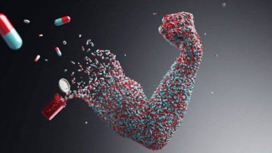 Photo of لمَ تعجزون عن بناء العضلات؟