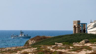 Photo of مانشيت “الجمهورية”: هوكشتاين في إسرائيل ولبنان ينتظره.. وسعي لتكتل معارض يخوض الإستحقاقات