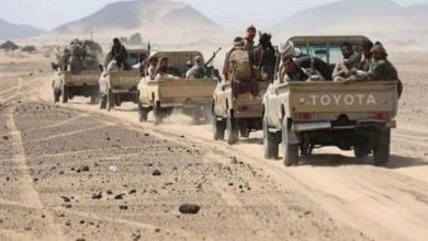 Photo of مقتل خبراء لبنانيين بانفجار معسكر تابع للحوثي