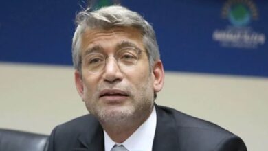 Photo of فياض يُبلغ NOVATEK بالتنازل الجبري لصالح الدولة اللبنانية عن كامل نسبة مشاركتها في اتفاقيتي الاستكشاف والانتاج
