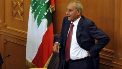 Photo of بري يقطع الطريق على باسيل