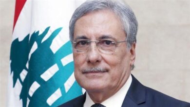 Photo of إليكم نصّ الشكوى بحقّ وزير العدل